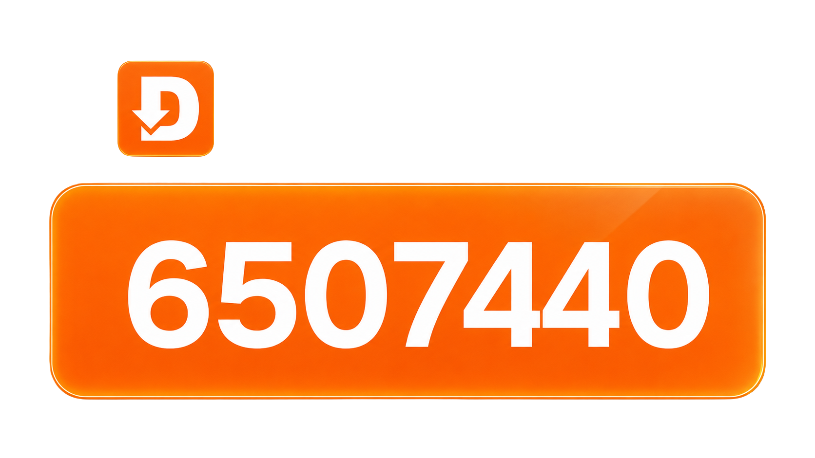 Código Downloader 6507440